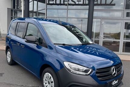 Mercedes Citan