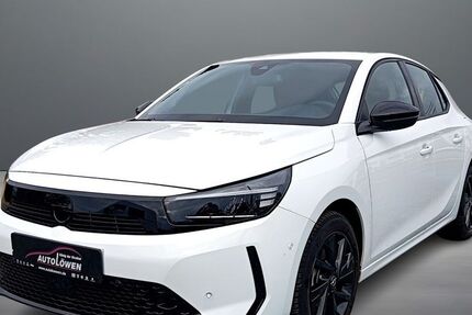 Opel Corsa 6.109 km 17.780 € Schwäbisch Hall 74523