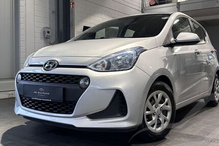 Hyundai i10 41.400 km 8.880 &euro; Kerpen 50169