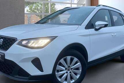 Seat Arona 21.000 km 21.490 &euro; Landshut 84030