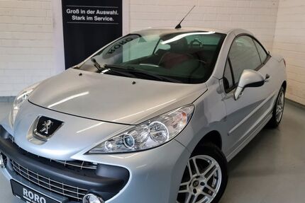 Peugeot 207 156.900 km 3.800 € Lippstadt 59557