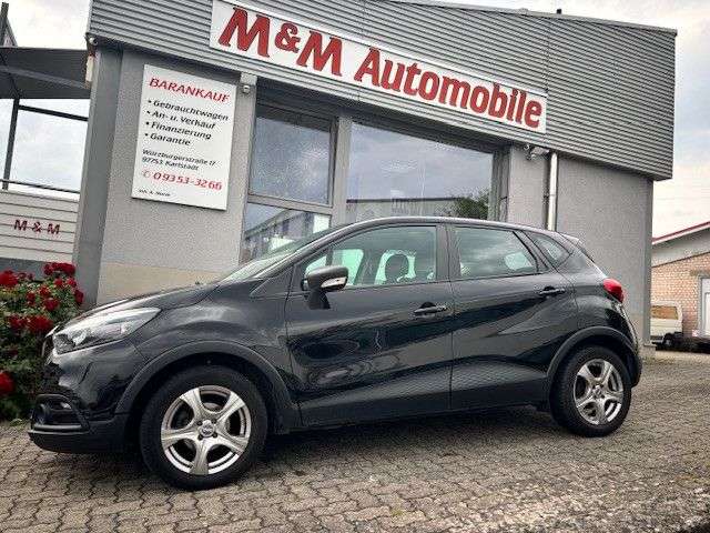 Captur