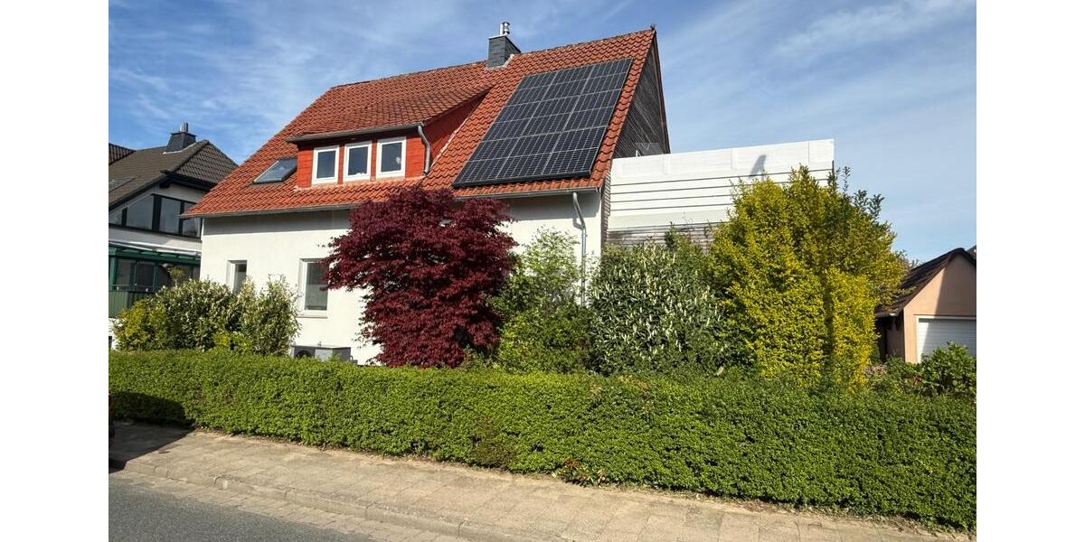 Einfamilienhaus Stadthagen - 6 Zimmer, 185 m&sup2;, 360.000&euro; | Angebot:26891204