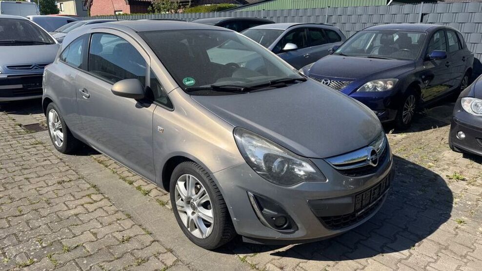 Corsa