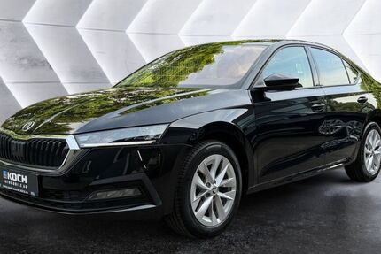 Skoda Octavia 12.907 km 20.990 &euro; Neuruppin 16816