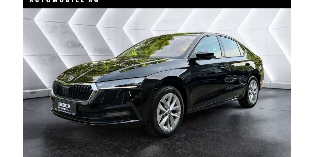 Skoda Octavia 12.907 km 20.990 &euro; Neuruppin 16816