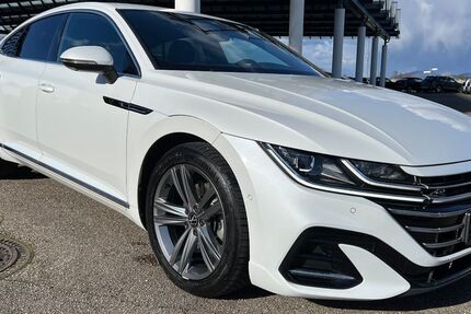 VW Arteon 34.944 km 30.500 &euro; Sasbach 77880
