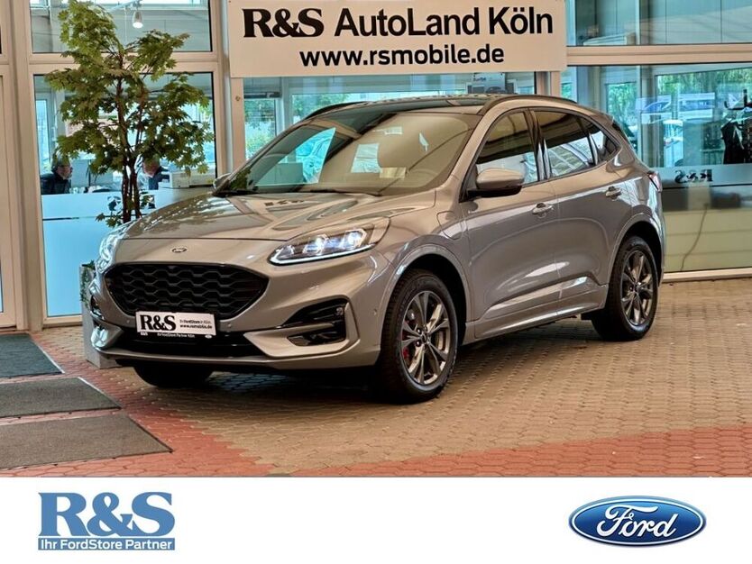 Kuga