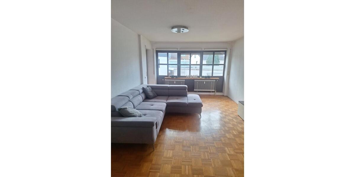 Etagenwohnung Gersthofen - 2 Zimmer, 54 m&sup2;, 650&euro; | Angebot:26677238