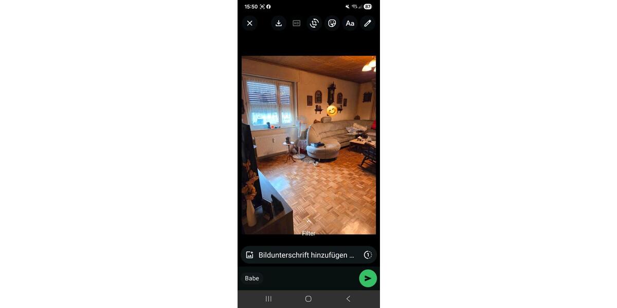 Etagenwohnung Erlensee - 4 Zimmer, 87 m&sup2;, 290.000&euro; | Angebot:25751750