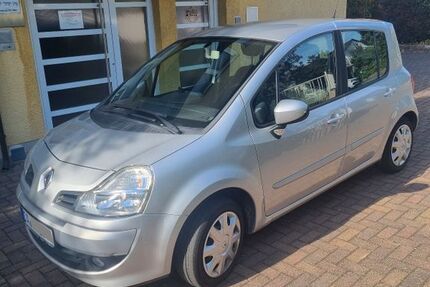 Renault Modus 107.000 km 4.900 &euro; Seeheim-Jugenheim 64342