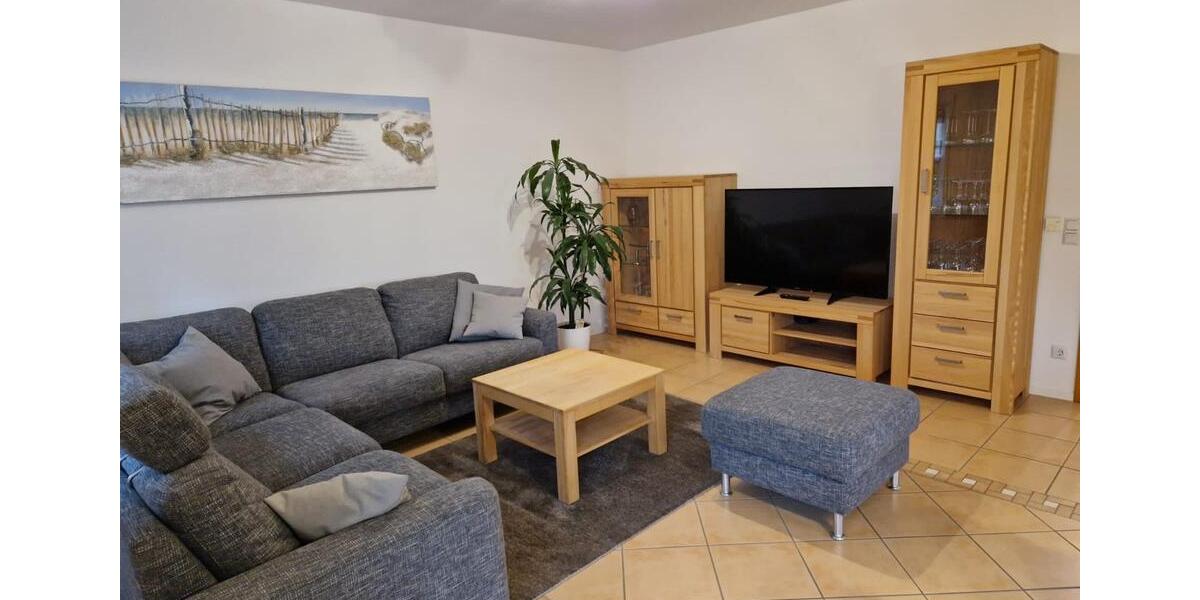 Erdgeschoßwohnung Biebertal - 3 Zimmer, 86 m&sup2;, 1.050&euro; | Angebot:25824530