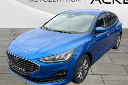 Ford Focus 5.000 km 23.090 &euro; Marburg 35043