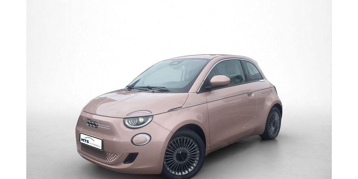 Fiat 500e 27.933 km 19.750 &euro; Oberursel (Taunus) OT Oberursel 61440