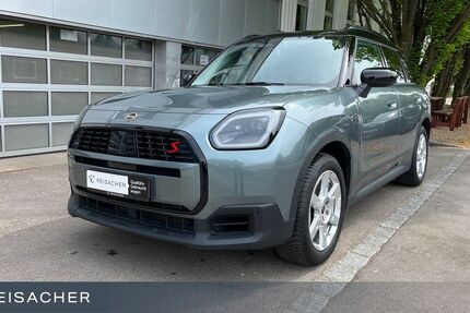 Mini Countryman S (Cooper) 33.800 km 34.349 &euro; Schwabmünchen 86830