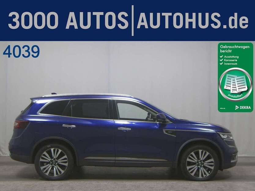 Koleos