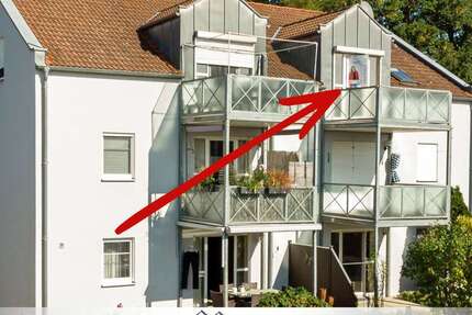 Wohnung Teublitz - 2.5 Zimmer, 58 m&sup2;, 165.000&euro; | Angebot:27609291