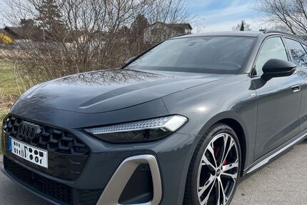 Audi A5 4.900 km 52.900 &euro; Ingolstadt 85049