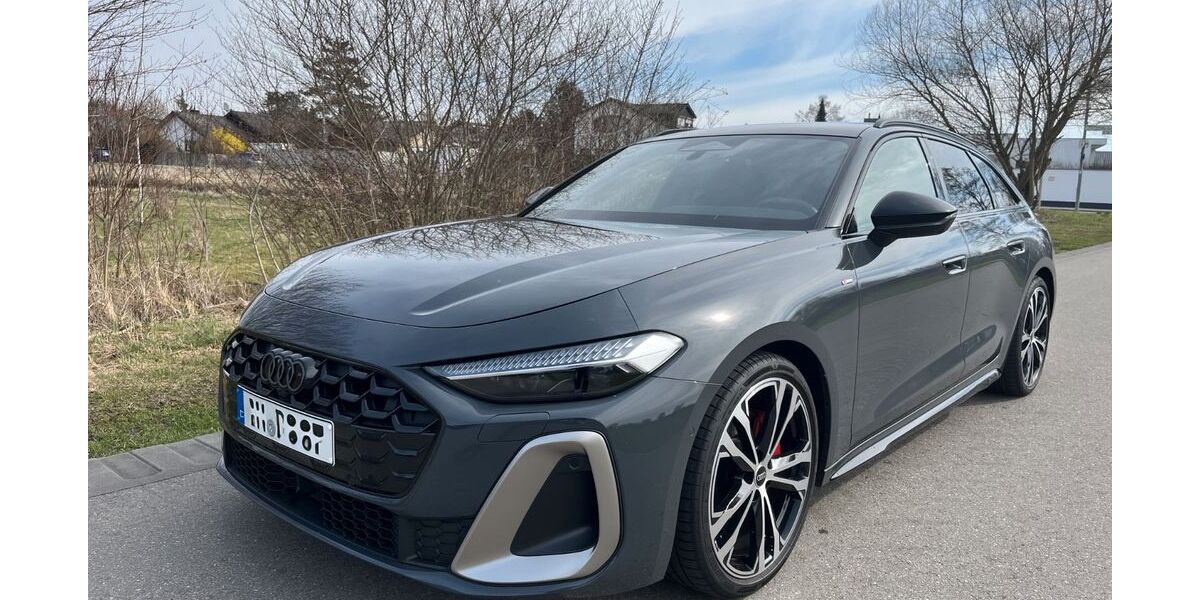 Audi A5 4.900 km 53.900 &euro; Ingolstadt 85049