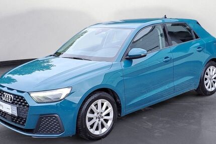 Audi A1 98.900 km 15.960 &euro; Durmersheim 76448