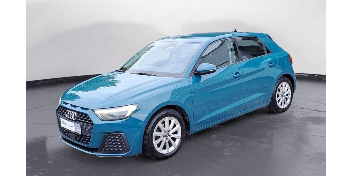 Audi A1 98.900 km 16.960 &euro; Durmersheim 76448