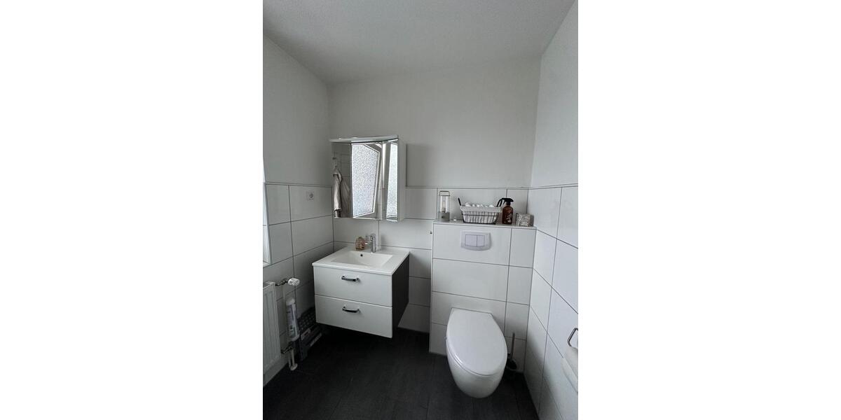 Einfamilienhaus Wilhelmshaven Aldenburg - 2 Zimmer, 73 m&sup2;, 595&euro; | Angebot:24380455