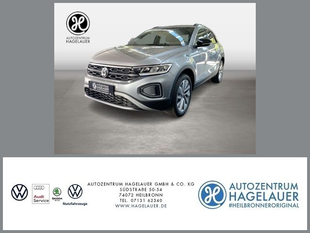 VW T-Roc 5.995 km 32.644 &euro; Heilbronn 74072