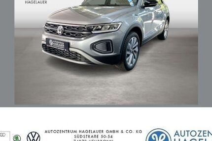 VW T-Roc 5.995 km 32.764 &euro; Heilbronn 74072