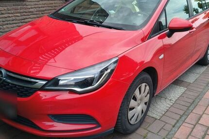 Opel Astra 186.000 km 4.999 &euro; Lastrup 49688