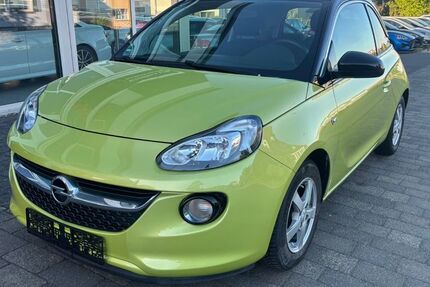 Opel Adam 170.359 km 4.500 &euro; Kirchberg 55481
