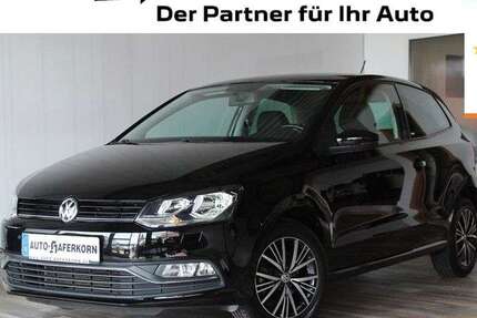 VW Polo 34.207 km 9.999 &euro; Frohburg 04654