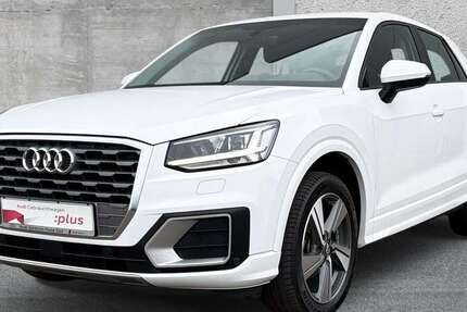 Audi Q2 36.428 km 18.820 &euro; Halle 06110