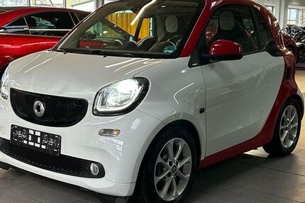 Smart ForTwo 69.169 km 10.990 € Neu-Ulm 89231