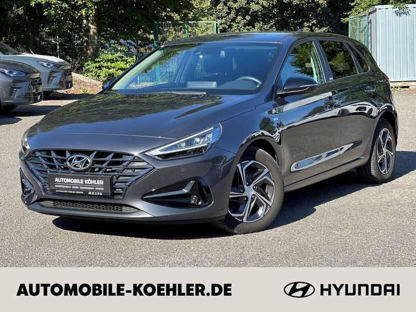 Hyundai i30 39.687 km 18.880 € Wenden 57482