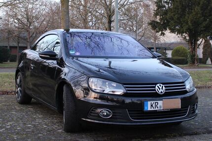 VW Eos 143.262 km 6.970 &euro; Krefeld 47807