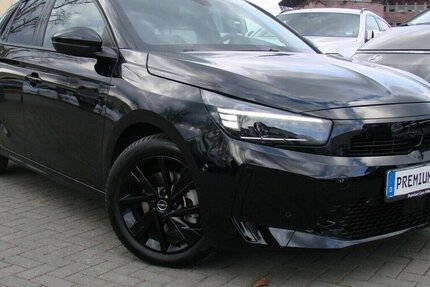 Opel Corsa 1.2 Turbo Mild-Hybrid GS LED Kamera 180º Nav 4.321 km 21.980 &euro; Falkensee 14612