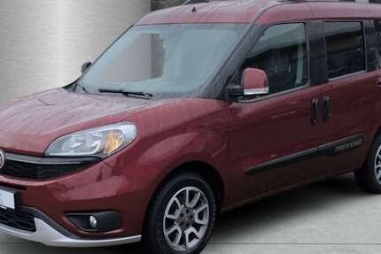Fiat Doblo 120.741 km 13.480 &euro; Parchim 19370