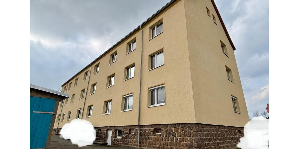 Etagenwohnung Gersdorf - 3 Zimmer, 57 m&sup2;, 50.000&euro; | Angebot:26440561