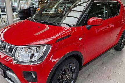 Suzuki Ignis 29.348 km 14.890 &euro; Winterberg 59955