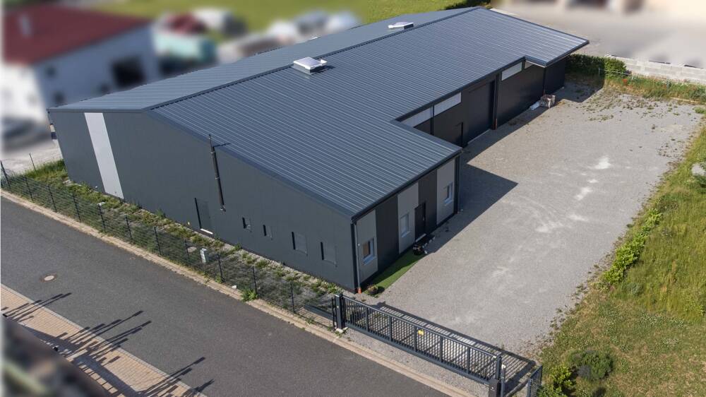 Gewerbeobjekt Giebelstadt - 6.600&euro; | Angebot:26043300