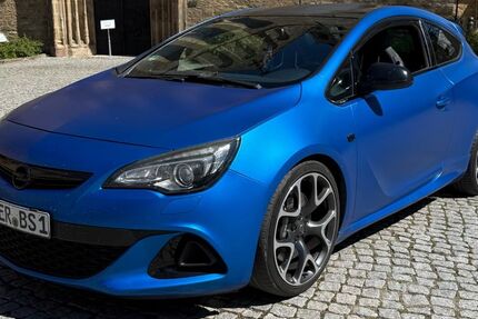 Opel Astra 88.000 km 16.000 &euro; Merseburg 06217