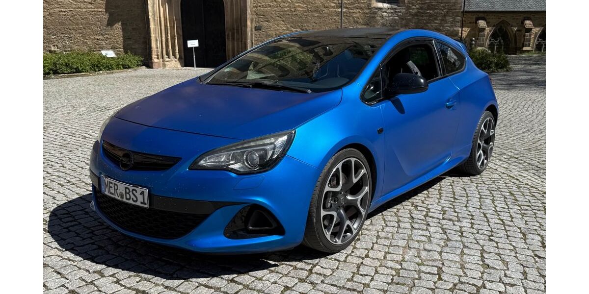 Opel Astra 88.000 km 16.000 &euro; Merseburg 06217