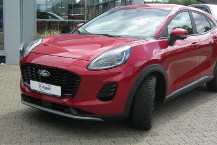 Ford Puma 15.297 km 25.490 &euro; Erndtebrück 57339