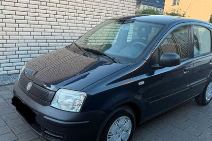Fiat Panda 47.300 km 3.000 € Detmold 32756