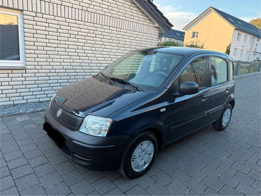 Fiat Panda 47.300 km 3.000 € Detmold 32756