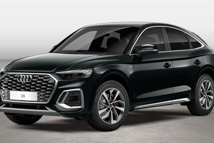 Audi Q5 76.550 km 38.301 &euro; Landshut 84030