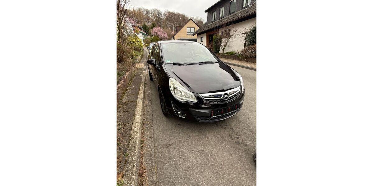 Opel Corsa 139.096 km 3.999 &euro; Leverkusen 51373