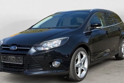 Ford Focus 140.949 km 4.950 &euro; Eitorf 53783