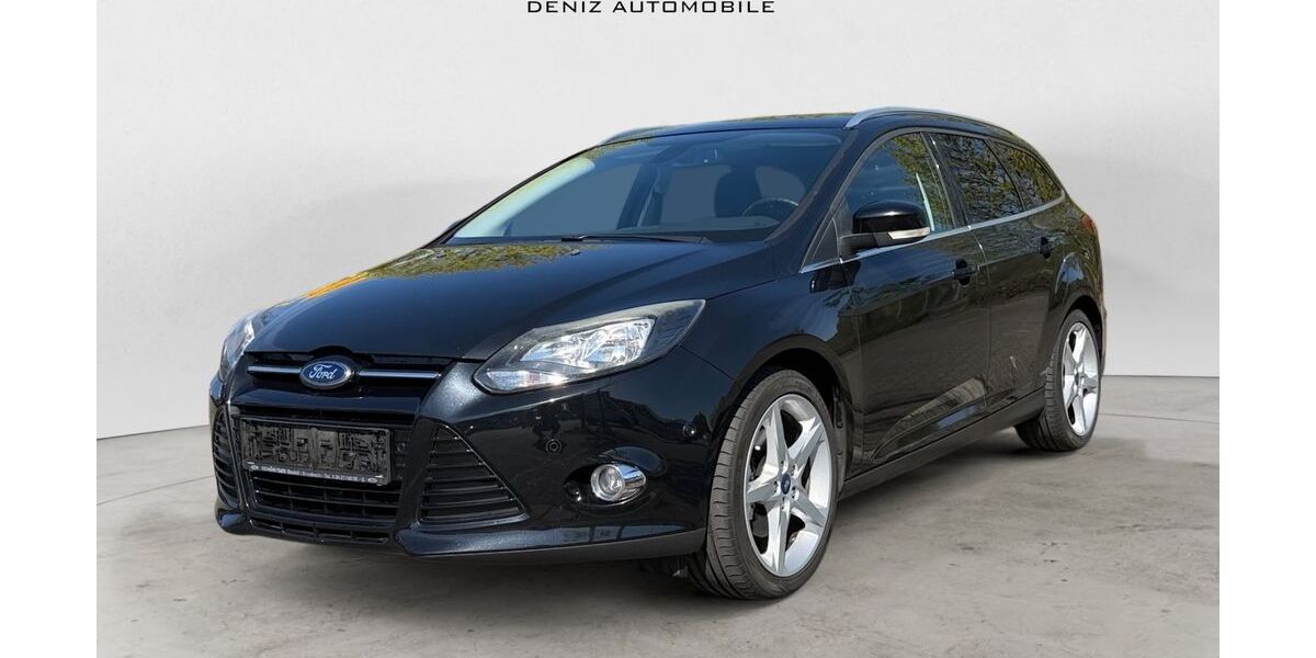 Ford Focus 140.949 km 4.950 &euro; Eitorf 53783