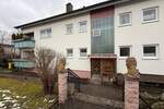 Etagenwohnung Villingen-Schwenningen Villingen - 2 Zimmer, 70 m&sup2;, 199.000&euro; | Angebot:25067001